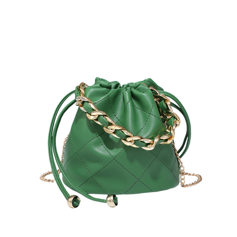 The Bucket Bag