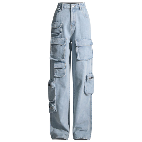 Off Limits Cargo Pant