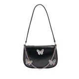 My Way Butterfly Chain Bag