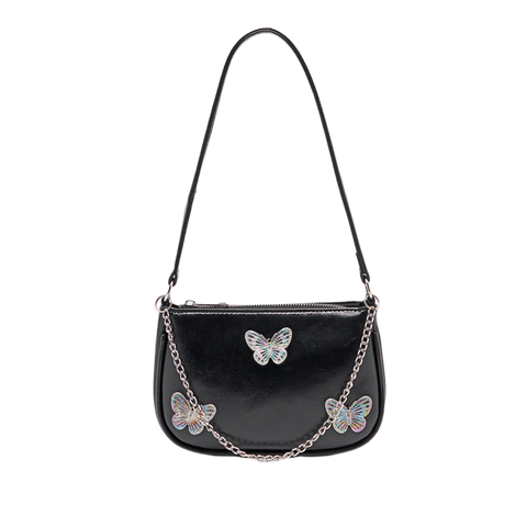 My Way Butterfly Chain Bag