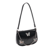 My Way Butterfly Chain Bag