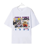 93 Chill Vibes T-Shirt