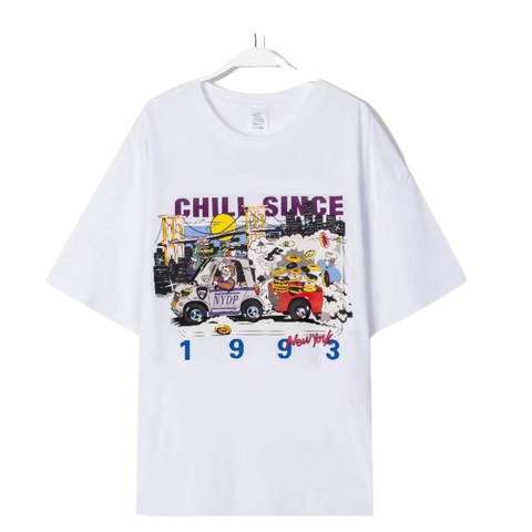 93 Chill Vibes T-Shirt