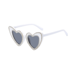 You Got My Heart-Shaped Sunglasses